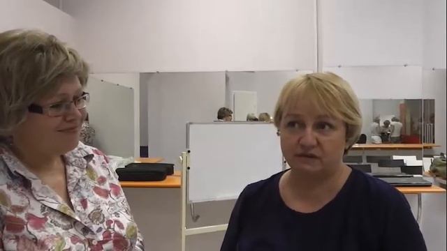 Управление салоном.Мы многое делаем на угад.Наталья Лисова смотреть онлайн