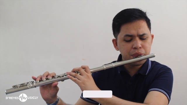 STILL - HILLSONG FLUTE COVER смотреть онлайн