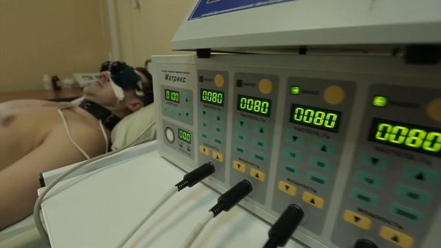 Вегетативные ганглии. Поражение вегетативных ганглии
