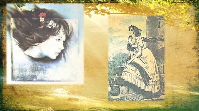 Литературная шпаргалка: Иван Тургенев "Ася" смотреть онлайн