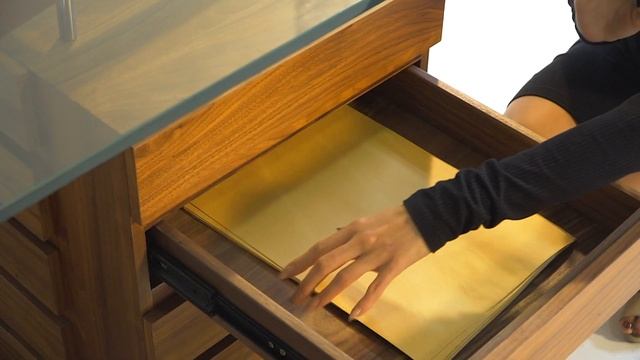 Kardiel's Protractor Desk смотреть онлайн