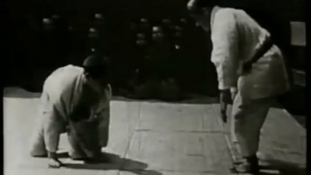 The DARK SIDE of Judo смотреть онлайн