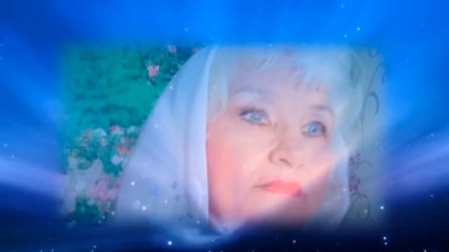 "Промокшая нежность" Стихи Надежды Евладенко смотреть онлайн