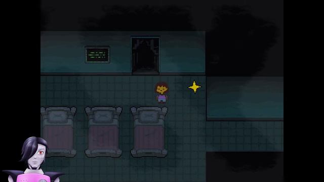 Alphys's Lab part 1: the lost tapes | Mettaton Plays Undertale True Pacifist part 13 смотреть онлайн