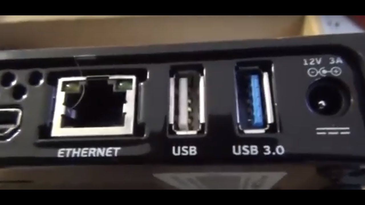 Обзор спутникового ресивера GS B527 смотреть онлайн