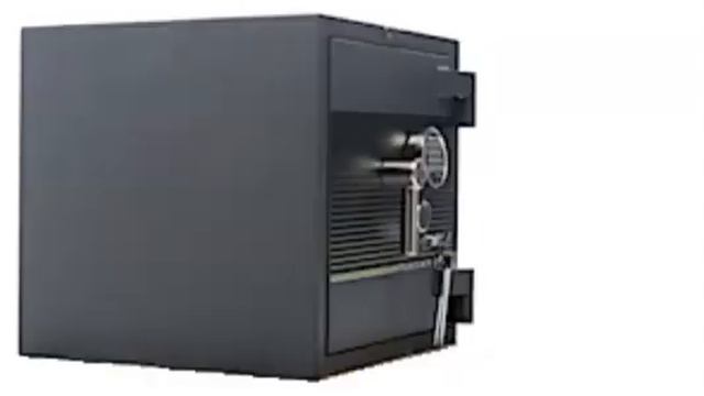 Сейф MDTB BANKER-M 55 EK смотреть онлайн