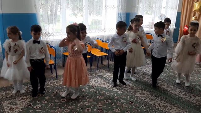 Утренник Маджалис 2022 смотреть онлайн