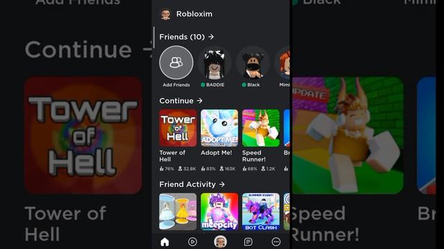 Куда вписывать подарочные коды в роблоксе, смотри тут //#roblox #роблокс #рек #реки смотреть онлайн