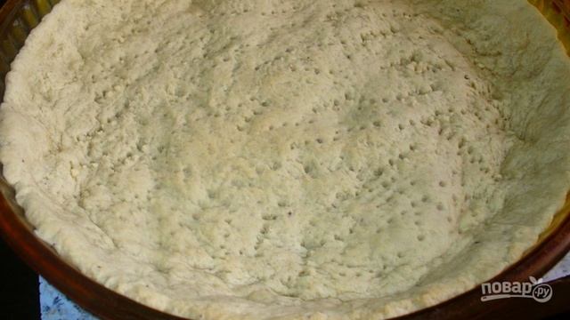 Сборник рецептов