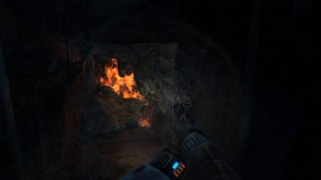 Metro: Last Light - Прохождение - Часть 2: Красная линия смотреть онлайн