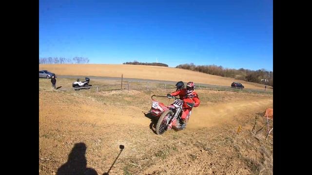 700cc 2 stroke sidecar motocross bikes, battling on a world championship track смотреть онлайн