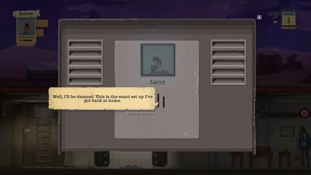 Sheltered: Beneath The Surface #1 'Combat and Quests' смотреть онлайн