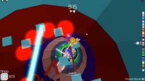 САМЫЙ БОЛЬШОЙ ТАВЕР НА ВИП СЕРВЕРЕ! Roblox Tower of Hell