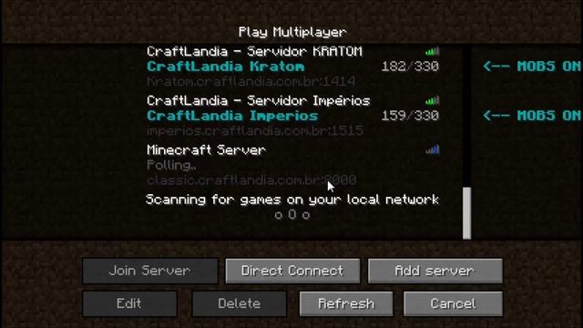 can't reach serve (pior erro de resolver pra mim ) смотреть онлайн