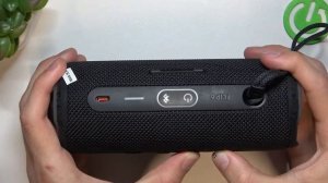 Как сбросить настройки JBL Flip 6 / Восстановление всех настроек JBL Flip 6