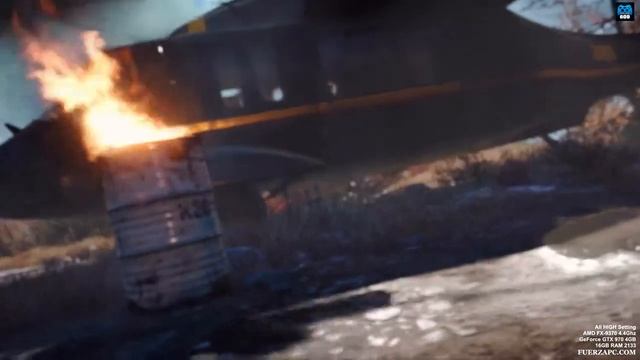Far Cry 4 Gameplay Walkthrough - Intro - #1 [1080p] - AMD FX-9370 смотреть онлайн