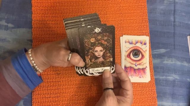 Deck Collection: Autumn and spooky season decks смотреть онлайн