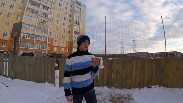 Как сделать ФЛЯК? ? смотреть онлайн