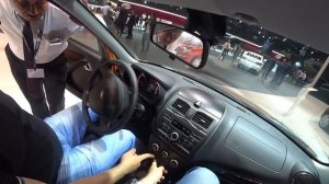 Что нового в Lada Granta FL. Какие Моторы И КПП?