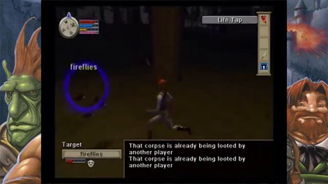 EVERQUEST ONLINE ADVENTURES (EQOA) CHANGED MY LIFE смотреть онлайн