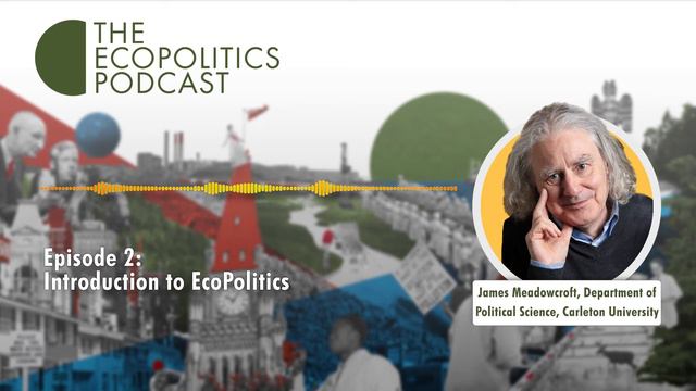 Episode 2: Introduction to EcoPolitics смотреть онлайн