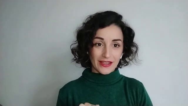 ОТЗЫВ ВИКТОРИИ О АВТОРСКОМ КУРСЕ Марины Валюконене 