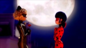 Miraculous - «Ce mur qui nous sépare» by Lou & Lenni Kim - English lyrics