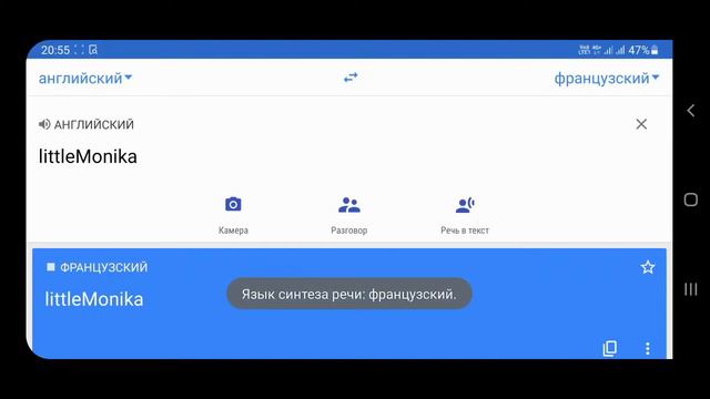 Французская мышь LittleMonika Мем французский гугл переводчик смотреть онлайн