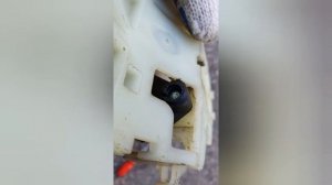 Не работает центральный замок