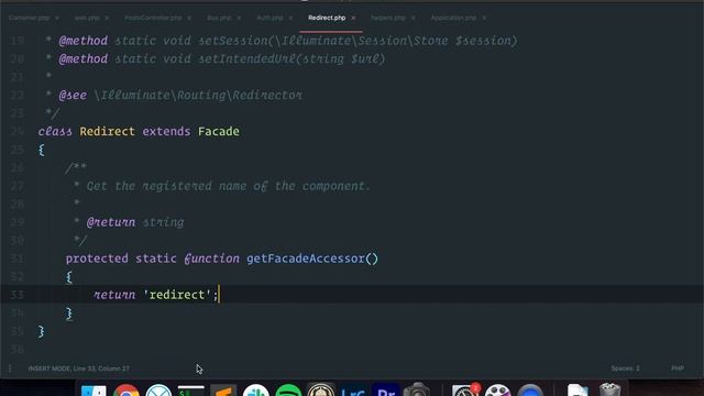 Understanding and using the Laravel Container смотреть онлайн