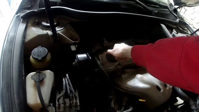 TOYOTA CAMRY 2AZFE ЖОР МАСЛА/ВРЕМЯ ВАЛЕРЫ!!! #camry40 #vmpauto смотреть онлайн