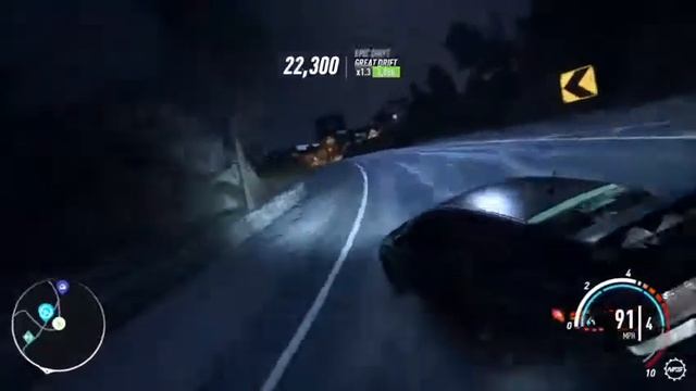 Need For Speed Payback: SpeedCross Story Mode Playthrough смотреть онлайн