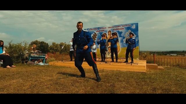 Православный фестиваль самодеятельного творчества ,,Царские колокола,, смотреть онлайн