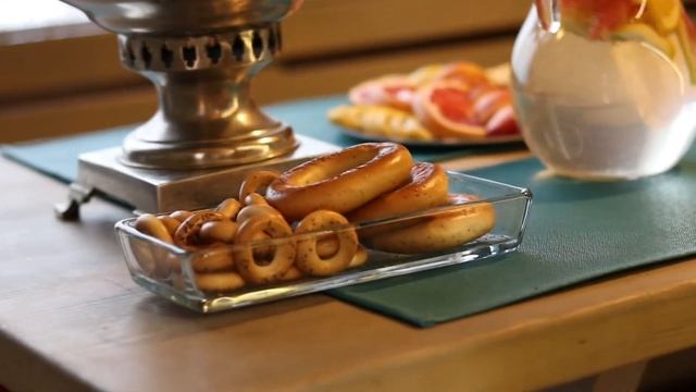 Баня в Красной Поляне смотреть онлайн