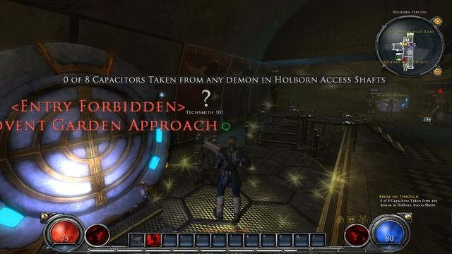 Death of a Game: Hellgate London смотреть онлайн