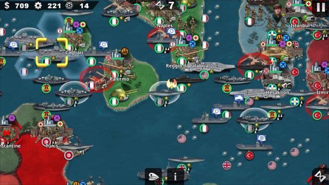 OPERATION GRADNSLAM | WC4: Nuclear War Mod | War Master смотреть онлайн