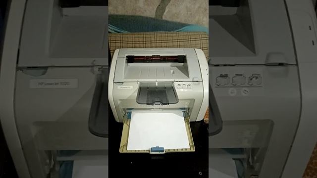 hp laserjet 1020 смотреть онлайн