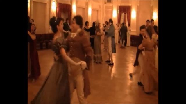 Вальс. Крещенский Царскосельский бал. 2015 г. смотреть онлайн