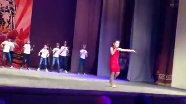 Алина. Молодая лошадь. смотреть онлайн