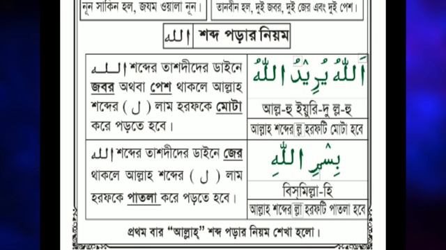 এই APP এর মাধ্যমে মাত্র ২৭ ঘন্টায় সহীহশুদ্ধ ভাবে কুরআন পড়তে পারবেন..Learn Bangla Quran App Review смотреть онлайн