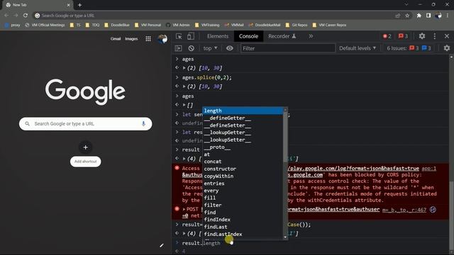 Top 5+ JavaScript Array Methods for Frontend Developers - ReactJS -Angular #VenkateshMogili #WebGur смотреть онлайн