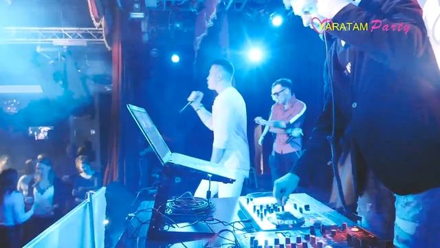 АЙРАТ САФИН (YARATAM PARTY) смотреть онлайн