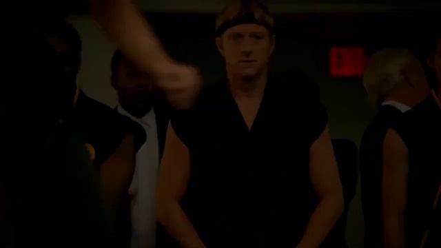 Клип "Кобра Кай" - Ястреб (Илай) ! Ястреб отомстил обидчикам. КиноКобра смотреть онлайн