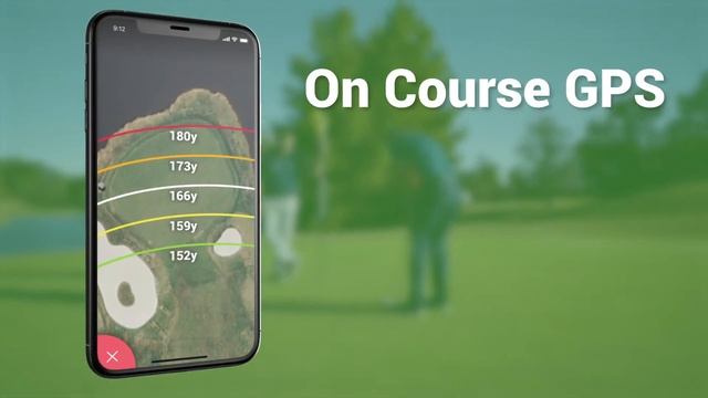 Play Better Golf With SwingU Premium смотреть онлайн