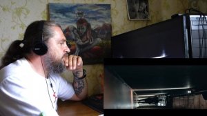 Реакция Бати на клип  "ATL - ЛИМБ (OFFICIAL VIDEO)" | reaction | Батя смотрит