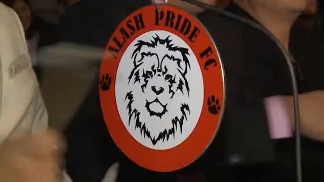 Анонс программы "Наш боец" смотреть онлайн