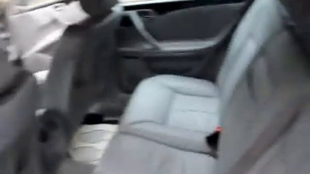 Mercedes 2.2 E220 CDI AVANTGARDE AUTO For sale смотреть онлайн