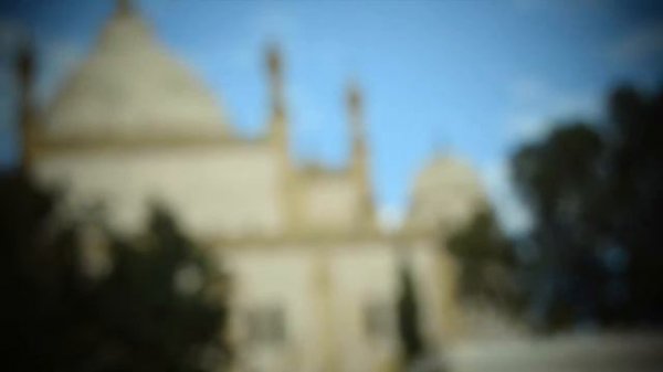 Saint Louis Cathedral Of Carthage