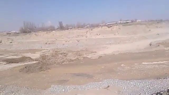 Черные копатели на реке Аксу смотреть онлайн