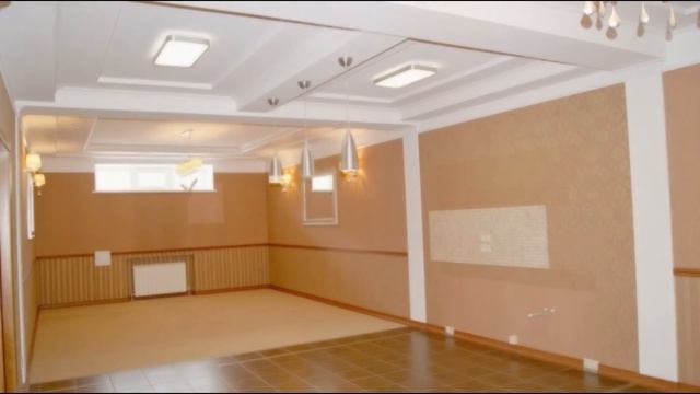 3-х уровневый кирпичный коттедж (ТСЖ «Лесная поляна») Новосибирск (АН Жилфонд)